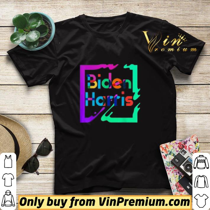 f0d01d63 biden harris retro style fresh look cool 80s 90s color 2020 shirt sweater 4 - Biden Harris Retro Style Fresh Look Cool 80s 90s Color 2020 shirt sweater