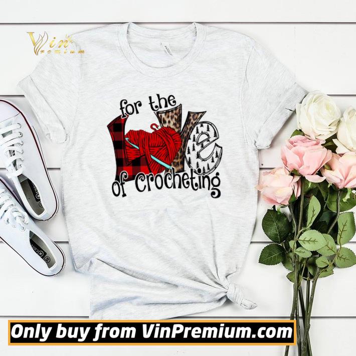 f518f015 for the love of crocheting shirt sweater 4 - For The Love Of Crocheting shirt sweater
