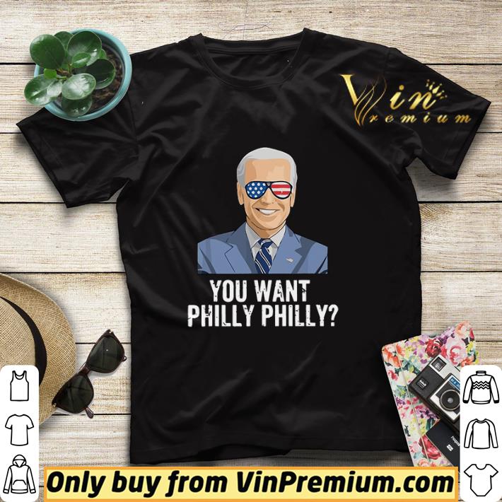 fb578bd0 joe biden you want philly philadelphia election shirt sweater 4 - Joe Biden You Want Philly Philadelphia Election shirt sweater