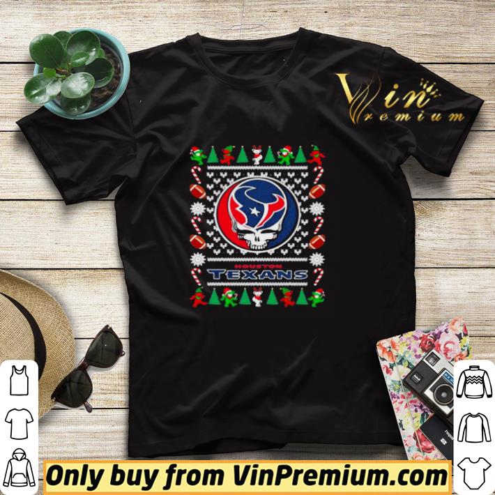 Houston Texans Grateful Dead Ugly Christmas shirt sweater 0fa48867 houston texans grateful dead ugly christmas shirt sweater 4 - Houston Texans Grateful Dead Ugly Christmas shirt sweater