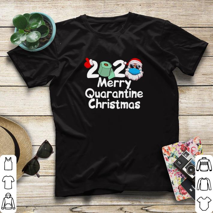 Original Santa Mask Funny Merry Quarantine Christmas 2020 shirt sweater 142c3caa original santa mask funny merry quarantine christmas 2020 shirt sweater 4 - Original Santa Mask Funny Merry Quarantine Christmas 2020 shirt sweater