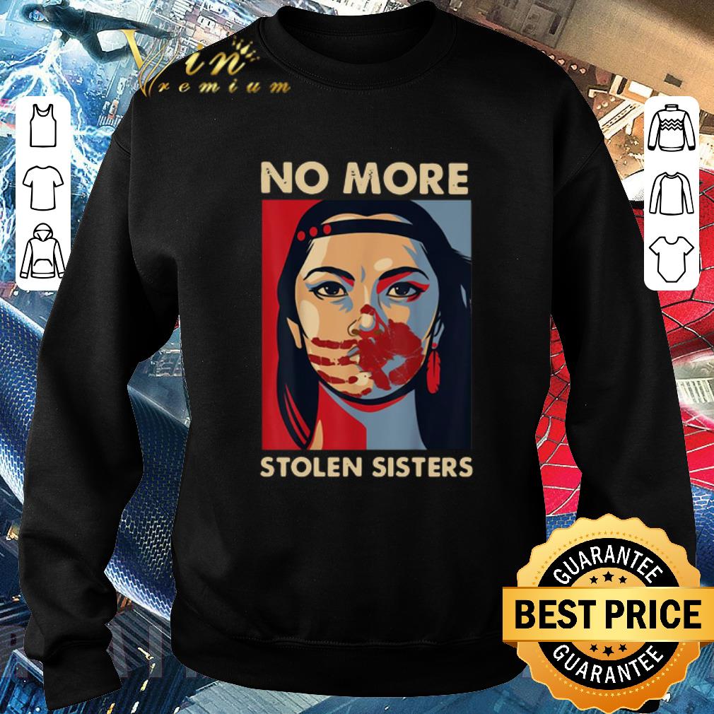 Nice No More Stolen Sisters shirt 1d391599 nice no more stolen sisters shirt 4 - Nice No More Stolen Sisters shirt