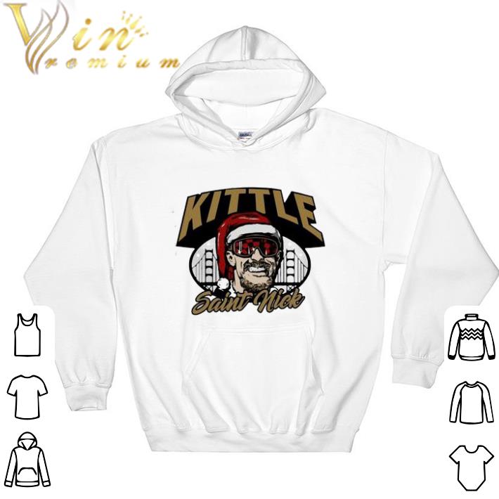 Nice Merry George Kittle Saint Nick Christmas tshirt sweatshirt 2079f32b nice merry george kittle saint nick christmas tshirt sweatshirt 4 - Nice Merry George Kittle Saint Nick Christmas tshirt sweatshirt
