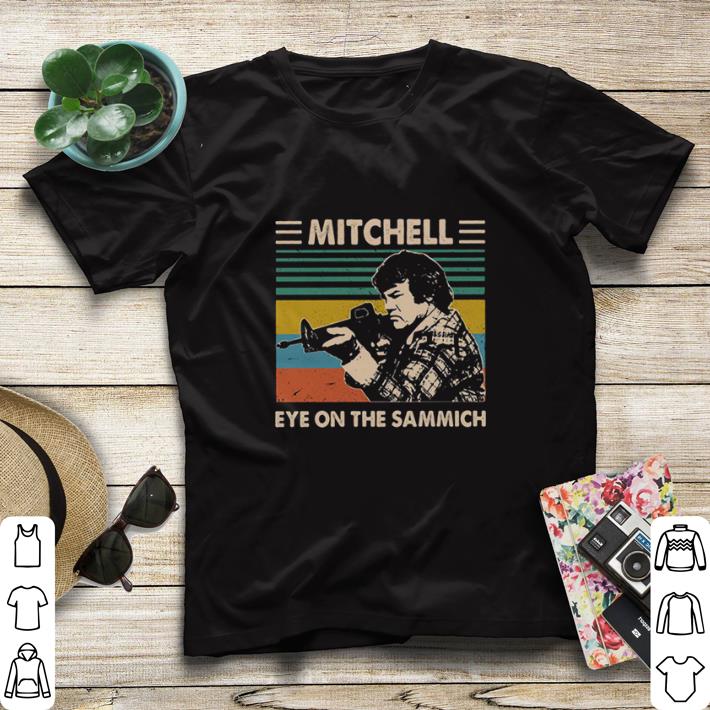 20c07577 top mitchell eye on the sammich vintage shirt sweater 4 - Top Mitchell eye on the sammich vintage shirt sweater