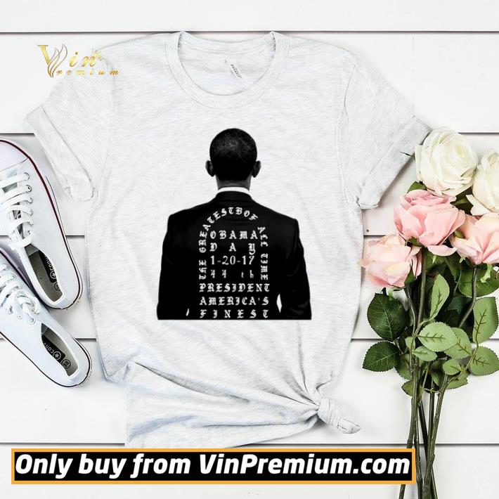 22cd0f81 obama the greatest of all time president america finest shirt sweater 4 - Obama The Greatest Of All Time President America Finest shirt sweater