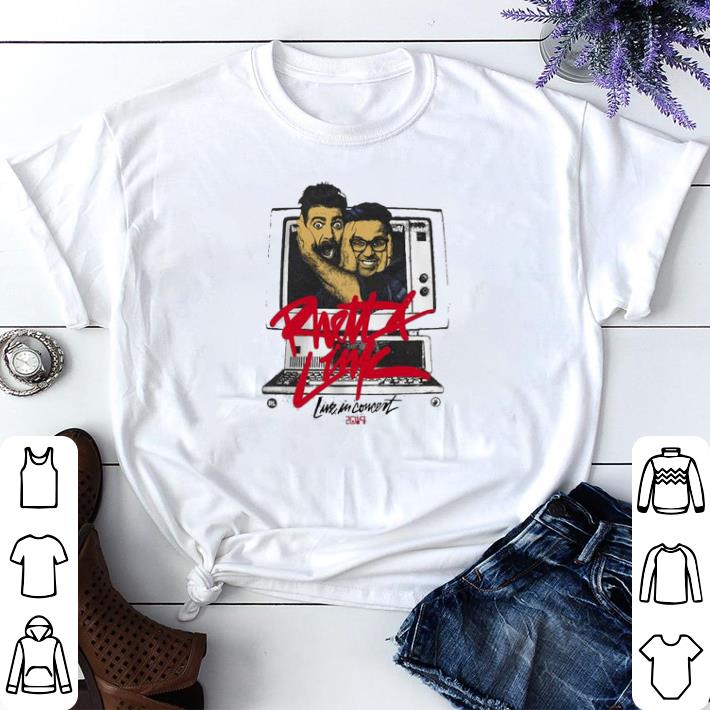 Original Gmm merch rhett link live in concert 2019 shirt sweater 38bf7514 original gmm merch rhett link live in concert 2019 shirt sweater 4 - Original Gmm merch rhett link live in concert 2019 shirt sweater