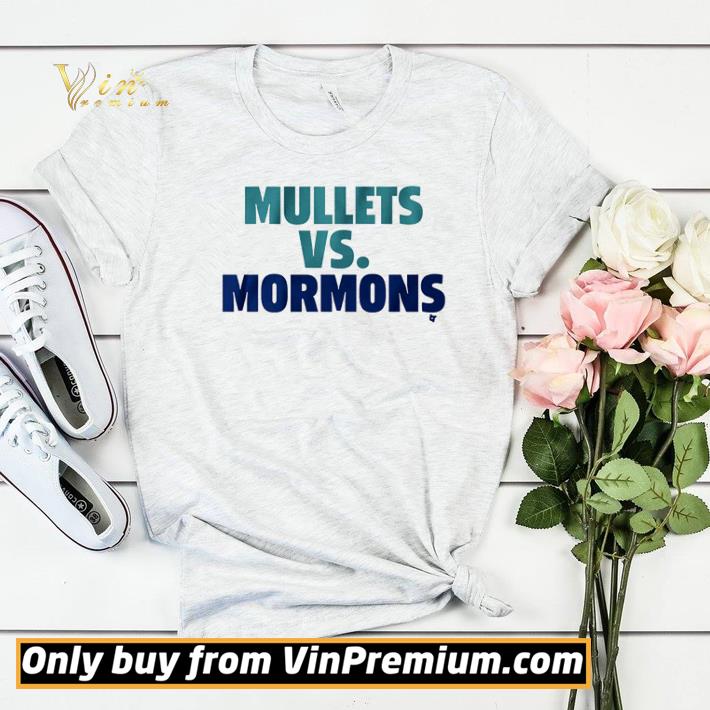 Mullets vs Mormons shirt sweater 50d317eb mullets vs mormons shirt sweater 4 - Mullets vs Mormons shirt sweater