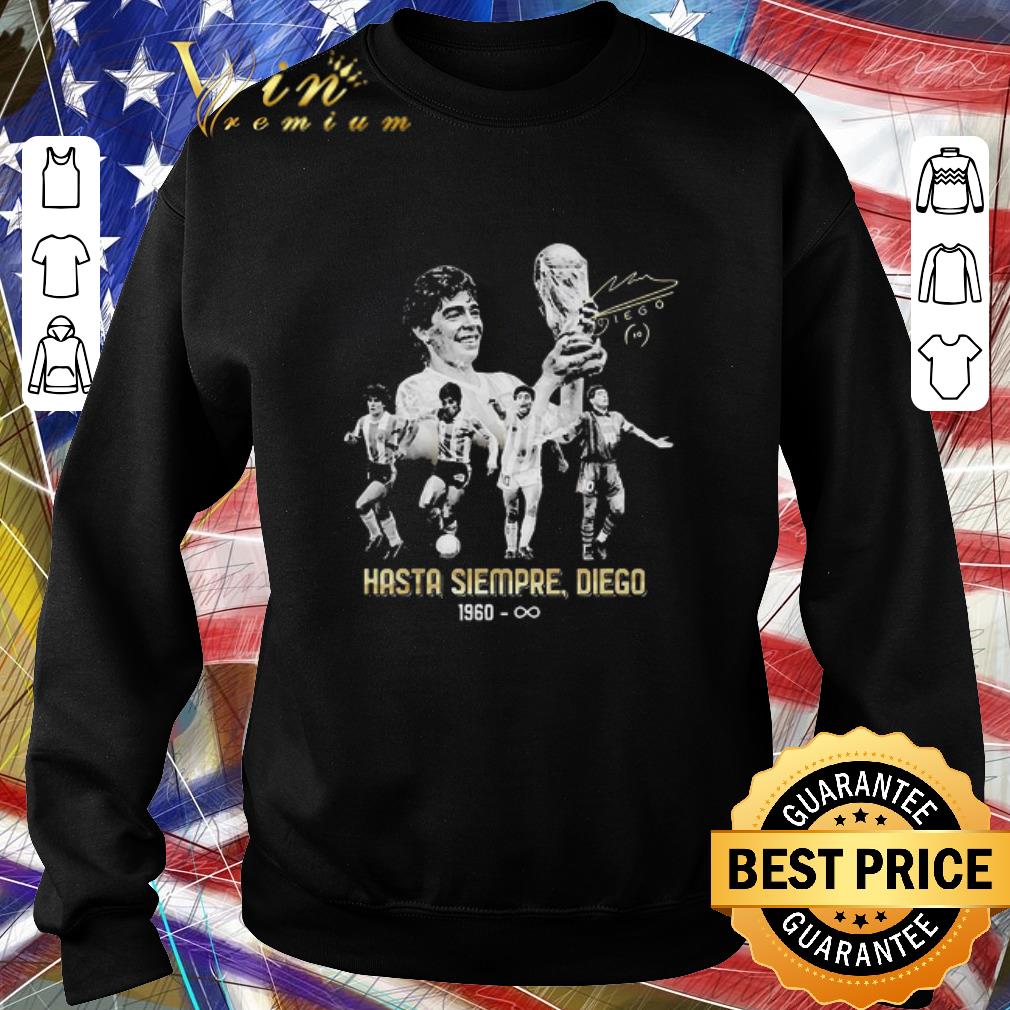 Pretty Diego Maradona Hasta Siempre Diego 1960 shirt 52ec49e0 pretty diego maradona hasta siempre diego 1960 shirt 4 - Pretty Diego Maradona Hasta Siempre Diego 1960 shirt