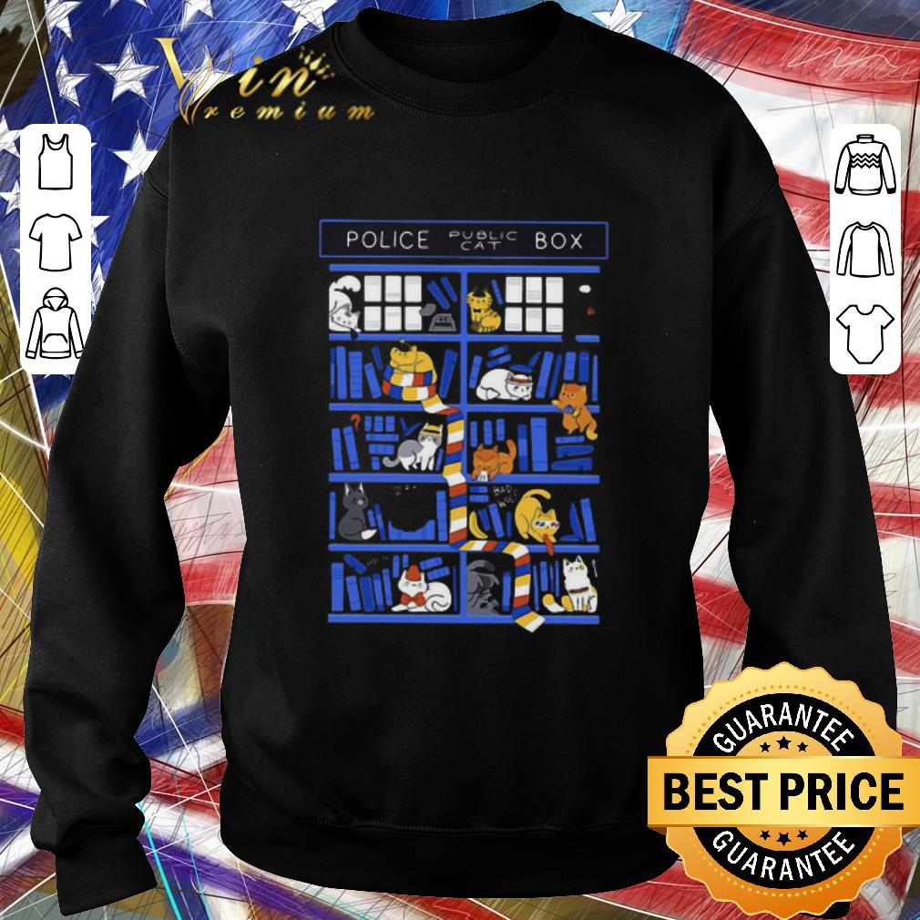 Top Police Public Cat Box shirt 566d9b96 top police public cat box shirt 4 - Top Police Public Cat Box shirt