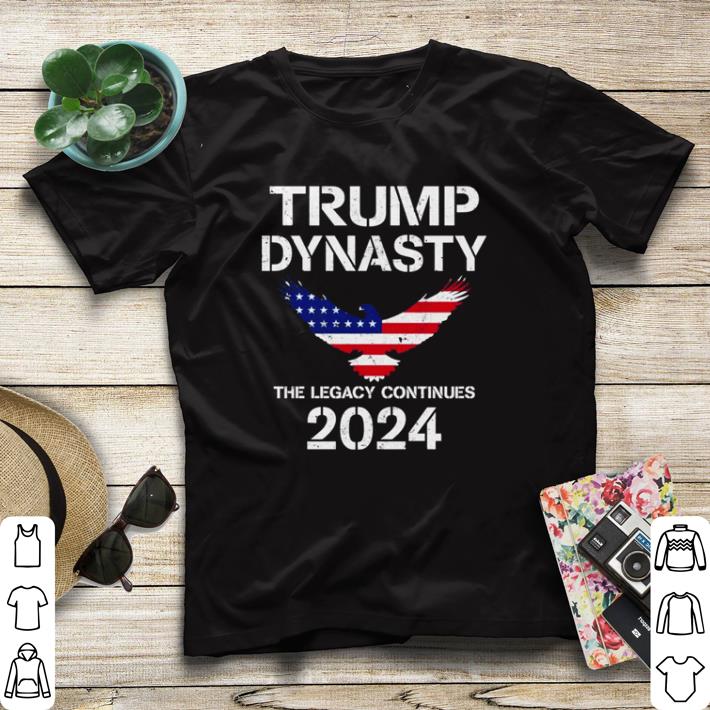 Top Trump Dynasty The Legacy Continues 2024 shirt sweater 6d95f5cf top trump dynasty the legacy continues 2024 shirt sweater 4 - Top Trump Dynasty The Legacy Continues 2024 shirt sweater