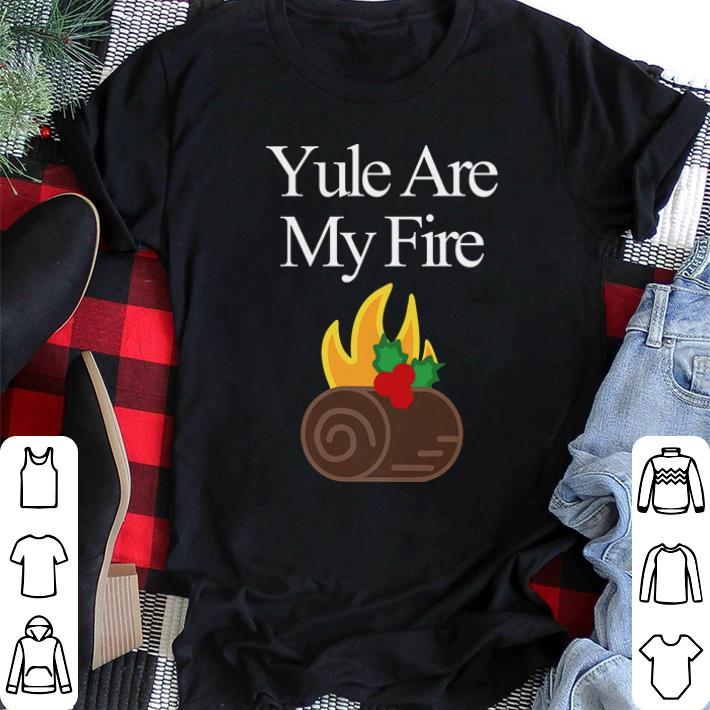 yule sweater