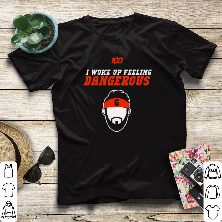 Top I woke up feeling dangerous shirt sweater acdb8cd8 top i woke up feeling dangerous shirt sweater 4 - Top I woke up feeling dangerous shirt sweater
