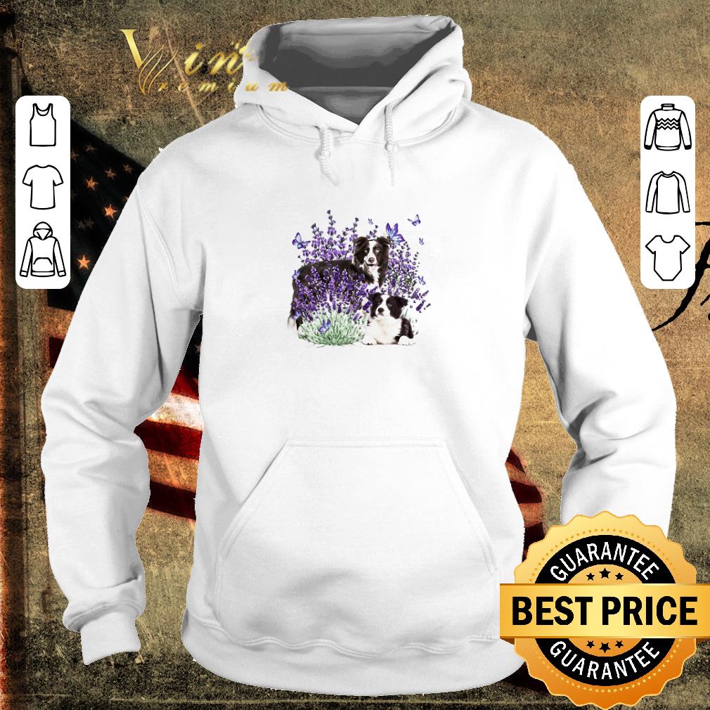 Official Border Collie Flower shirt ad8a89f5 official border collie flower shirt 4 - Official Border Collie Flower shirt