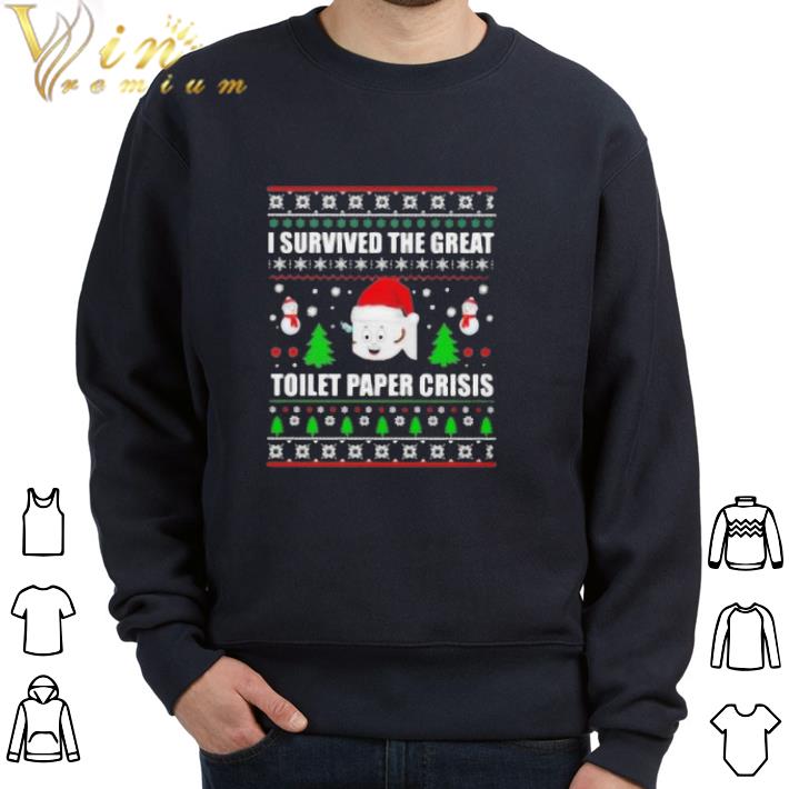 Original I Survived The Great Toilet Paper Crisis Ugly Christmas tshirt sweatshirt b56ab5e3 original i survived the great toilet paper crisis ugly christmas tshirt sweatshirt 4 - Original I Survived The Great Toilet Paper Crisis Ugly Christmas tshirt sweatshirt