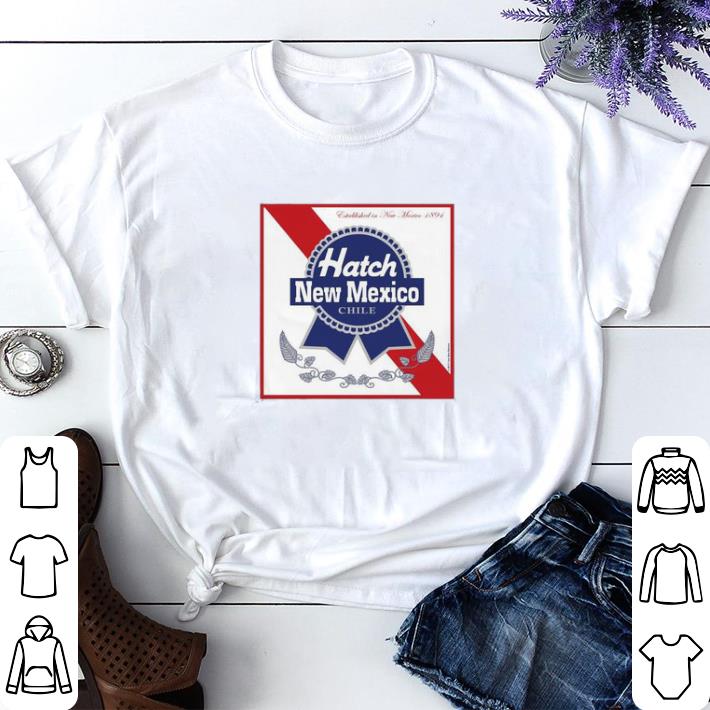 b836a7ee nice hatch new mexico chile shirt sweater 4 - Nice Hatch New Mexico Chile shirt sweater