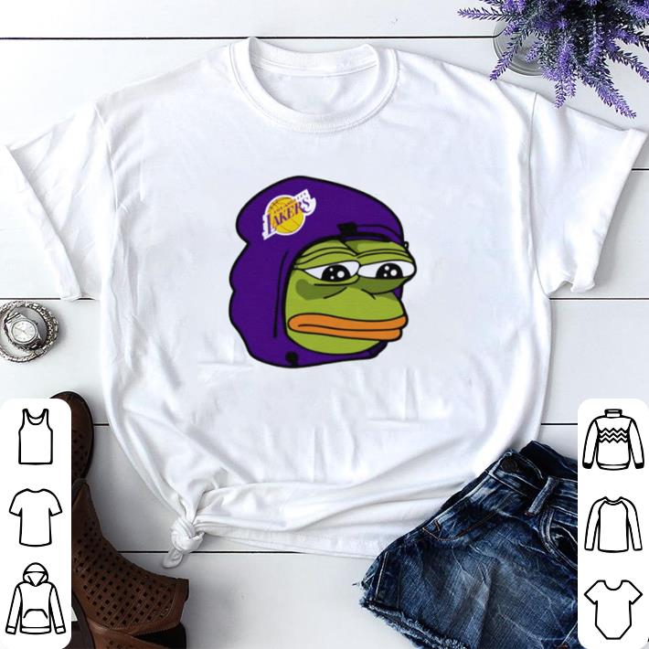 Nice Pepe The Frog Lakers shirt sweater c2c758da nice pepe the frog lakers shirt sweater 4 - Nice Pepe The Frog Lakers shirt sweater