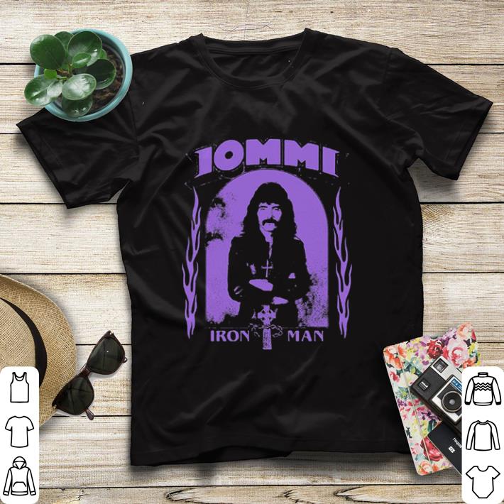 e4360a4a top tony iommi iron man shirt sweater 4 - Top Tony Iommi Iron Man shirt sweater