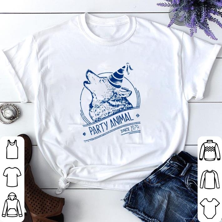 eb859984 top wolf party animal since 1979 shirt sweater 4 - Top Wolf party animal since 1979 shirt sweater