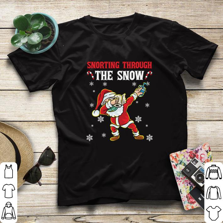 ee8b4a4f nice snorthing through the snow dabbing santa claus face mask toilet paper hand sanitizer shirt sweater 4 - Nice Snorthing Through The Snow Dabbing Santa Claus Face Mask Toilet Paper Hand Sanitizer shirt sweater