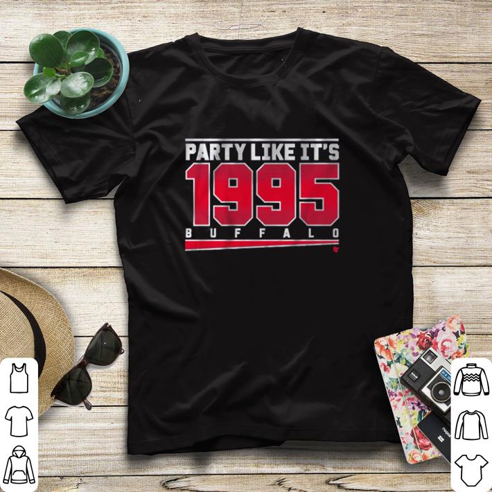 Nice Party like it’s 1995 Buffalo shirt sweater fab2662f nice party like it s 1995 buffalo shirt sweater 4 - Nice Party like it’s 1995 Buffalo shirt sweater