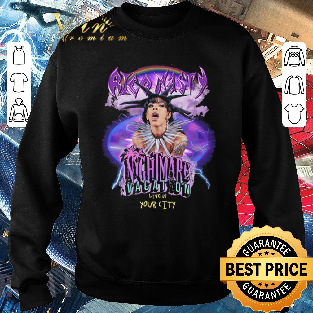 0c8a587a official rico nasty shirt 4 - Official rico nasty shirt