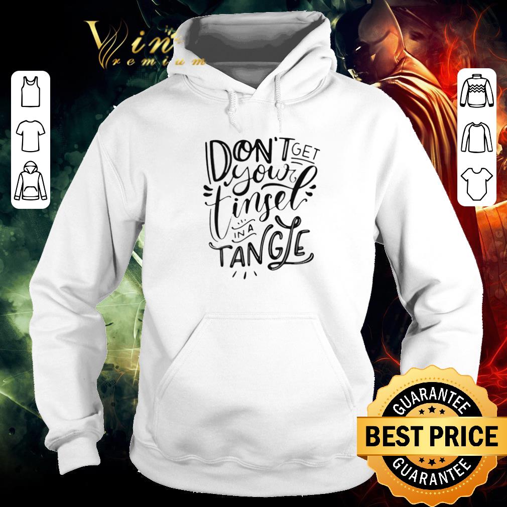 Official Don’t get your time in a tangle shirt 15160465 official don t get your time in a tangle shirt 4 - Official Don’t get your time in a tangle shirt
