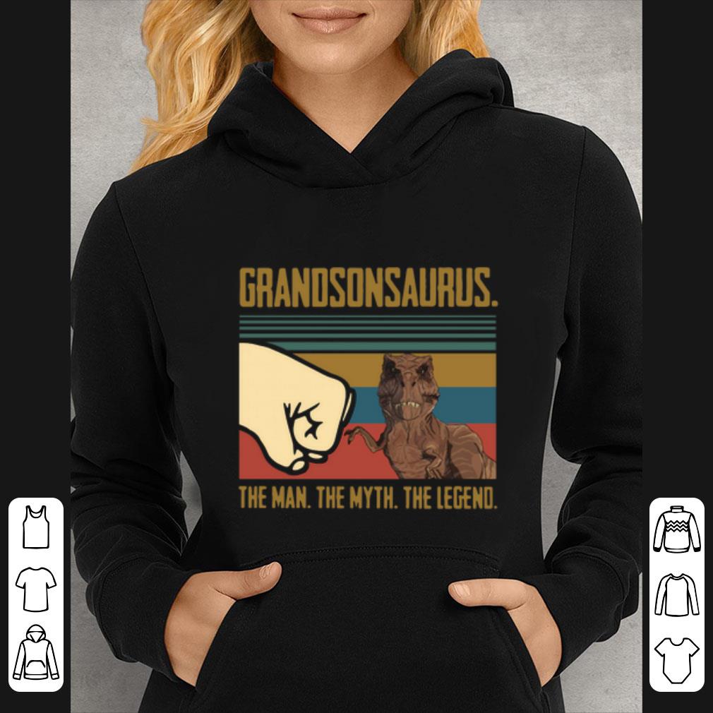 Top Grandsonsaurus The Man The Myth The Legend Vintage shirt 1e347ea0 top grandsonsaurus the man the myth the legend vintage shirt 4 - Top Grandsonsaurus The Man The Myth The Legend Vintage shirt