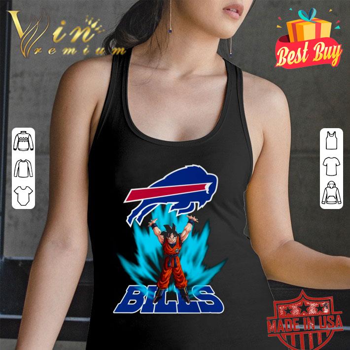 buffalo bills sleeveless t shirts