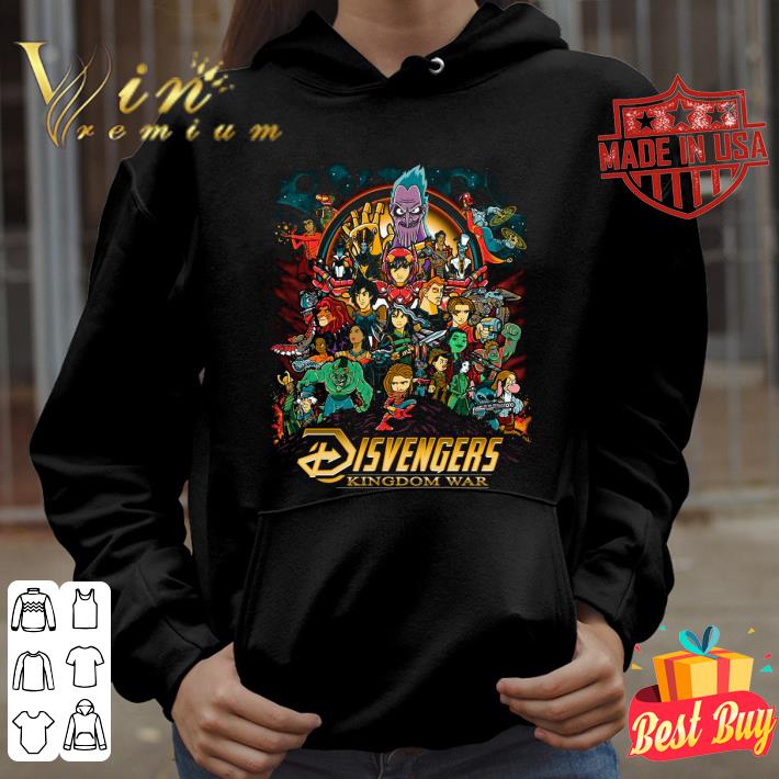 Awesome Disvengers Kingdom War shirt 319bc7f1 awesome disvengers kingdom war shirt 4 - Awesome Disvengers Kingdom War shirt