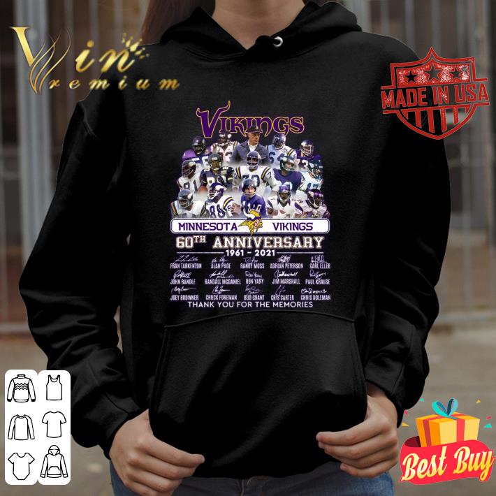 Awesome Team Minnesota Vikings 60th anniversary 1961-2021 signatures shirt 336d46a3 awesome team minnesota vikings 60th anniversary 1961 2021 signatures shirt 4 - Awesome Team Minnesota Vikings 60th anniversary 1961-2021 signatures shirt
