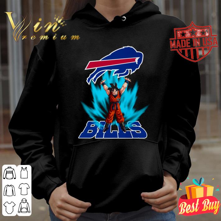 Awesome Son Goku Buffalo Bills Dragon Ball Z shirt 75f5553d awesome son goku buffalo bills dragon ball z shirt 4 - Awesome Son Goku Buffalo Bills Dragon Ball Z shirt
