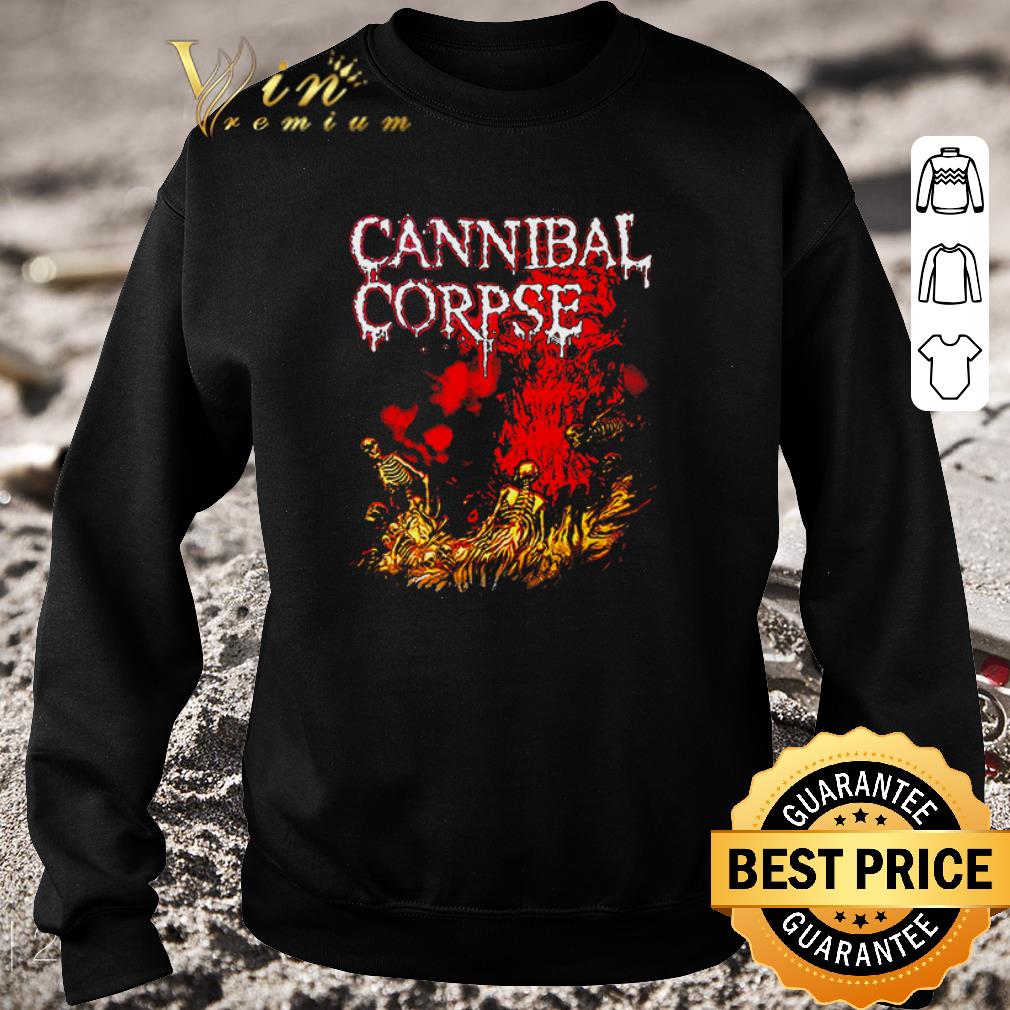 9864d113 premium cannibal corpse shirt 4 - Premium Cannibal corpse shirt