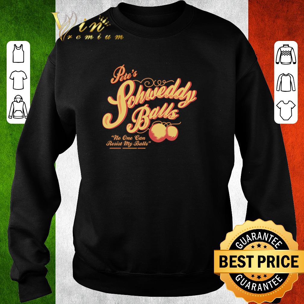 b9f5b3a9 official schweddy balls shirt 4 - Official schweddy balls shirt