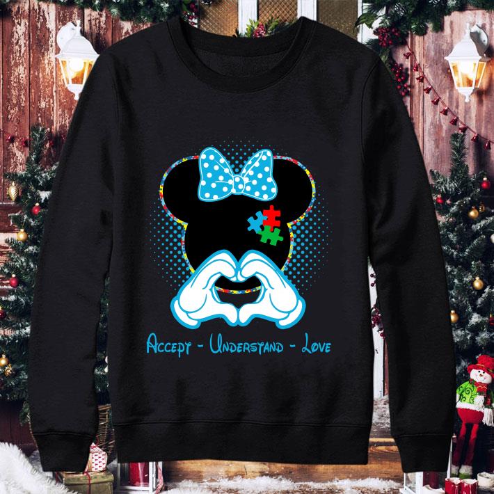 Best Minnie mouse accept understand love Autism Awareness Puzzle shirt 07a0f2d9 minnie mouse accept understand love autism awareness puzzle shirt 4 - Best Minnie mouse accept understand love Autism Awareness Puzzle shirt