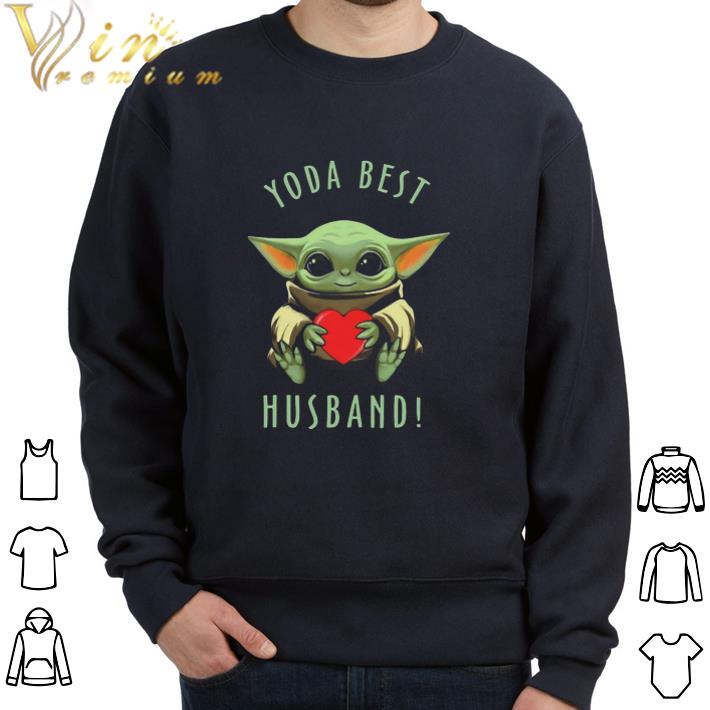 0bbd8d60 hot baby yoda hug heart best husband shirt sweatshirt 4 - Hot Baby Yoda Hug Heart Best Husband shirt sweatshirt