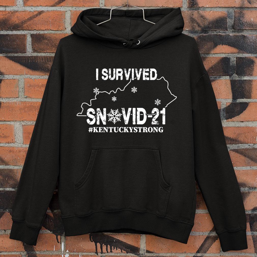 Premium I survived Storm Snovid-21 Kentucky strong Coronavirus shirt 1fd0d400 i survived storm snovid 21 kentucky strong coronavirus shirt 4 - Premium I survived Storm Snovid-21 Kentucky strong Coronavirus shirt