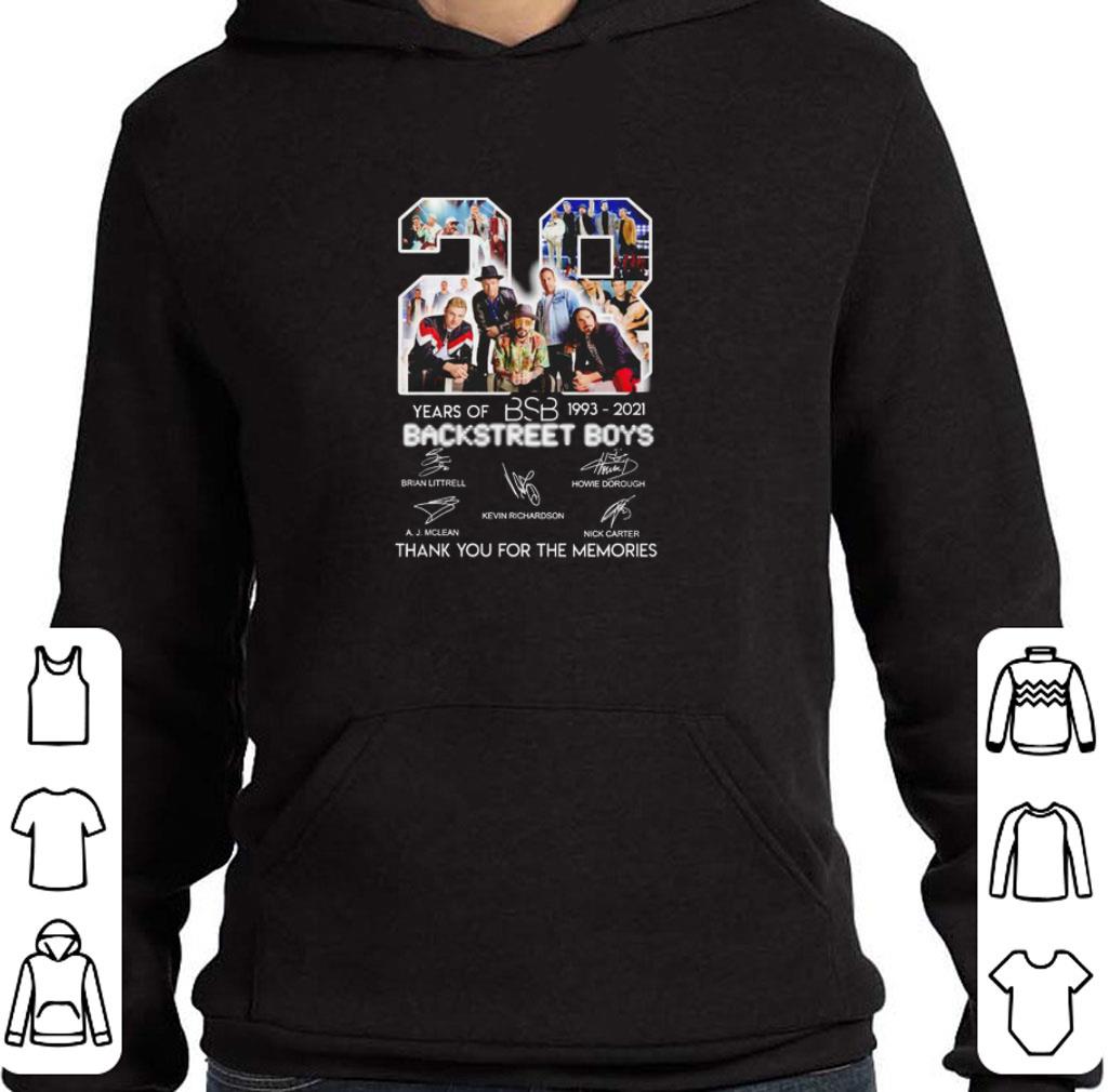 90be38b6 premium 28 years of bsb 1993 2021 backstreet boys thank you for the memories shirt 4 - Premium 28 years of BSB 1993-2021 backstreet boys thank you for the memories shirt