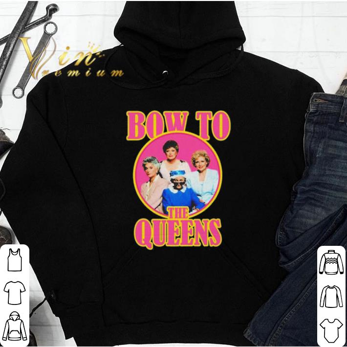 973b15d9 pretty golden girls bow to the queens 2021 shirt 4 - Pretty Golden Girls Bow To The Queens 2021 shirt