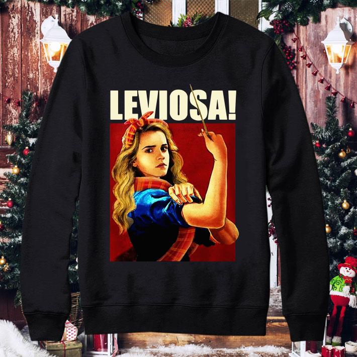 Hot Harry Potter Leviosa Hermione Granger Strong shirt 4be86764 harry potter leviosa hermione granger strong shirt 4 - Hot Harry Potter Leviosa Hermione Granger Strong shirt