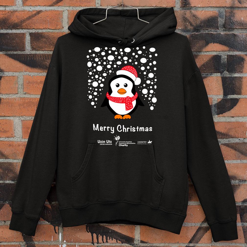 Hot Uhcw Charity Penguin shirt b96bb8b8 uhcw charity penguin shirt 4 - Hot Uhcw Charity Penguin shirt