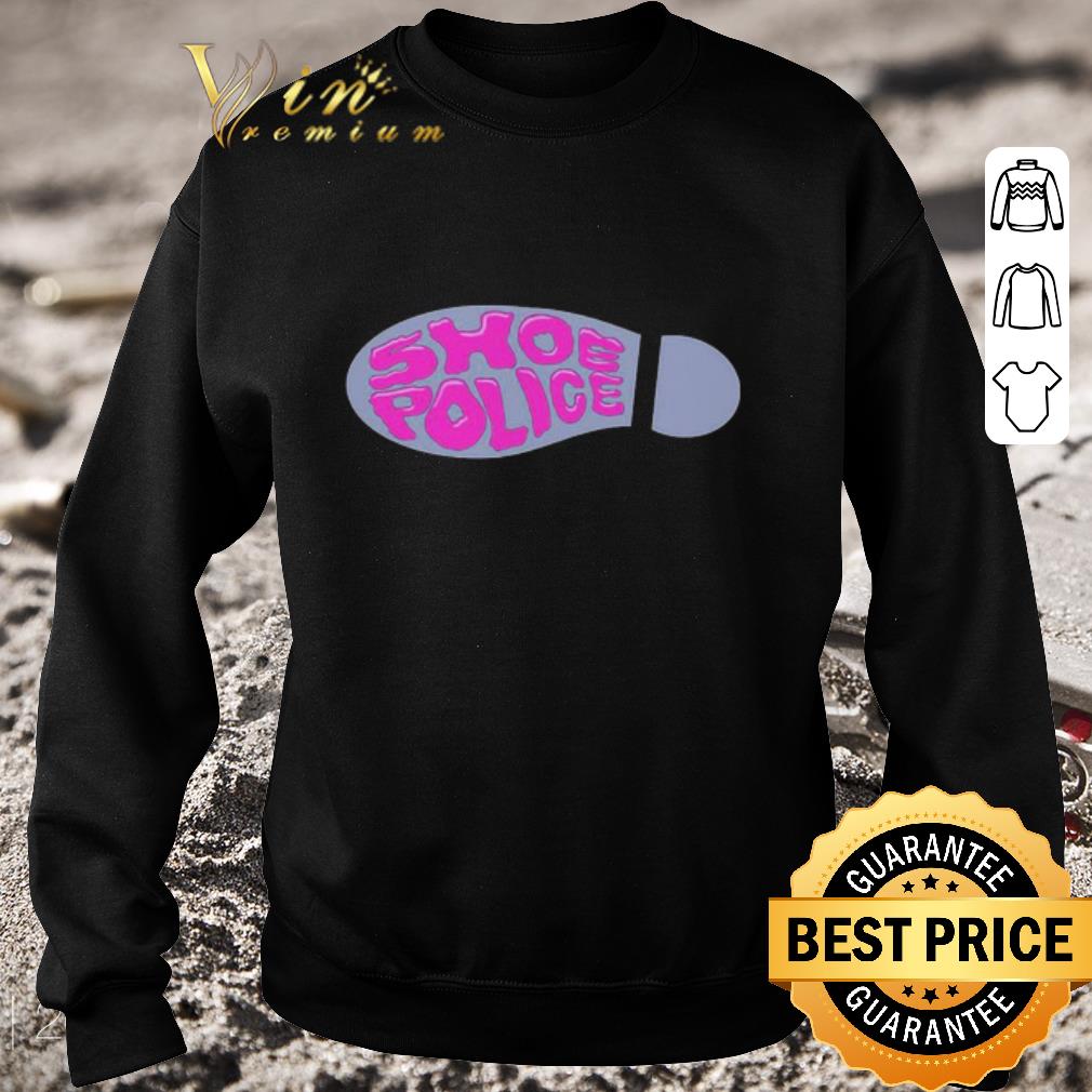 Funny Shoe Police Bowling shirt 2be0f37b funny shoe police bowling shirt 4 - Funny Shoe Police Bowling shirt