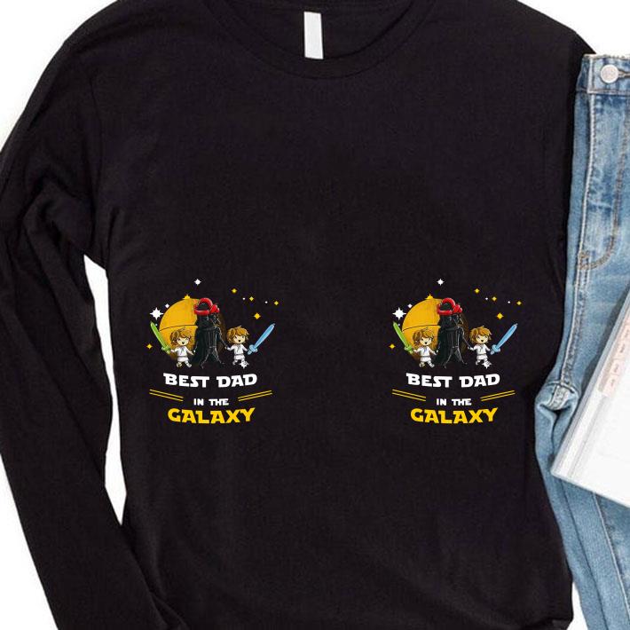 Hot Star Wars Darth Vader Best Dad In The Galaxy Father's Day shirt 13e9318c star wars darth vader best dad in the galaxy father s day shirt 4 - Hot Star Wars Darth Vader Best Dad In The Galaxy Father's Day shirt