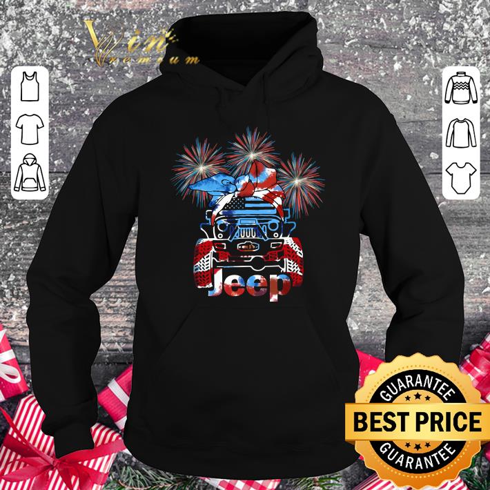 Official Jeep Happy Independence Day shirt 954a100a jeep happy independence day shirt 4 - Official Jeep Happy Independence Day shirt