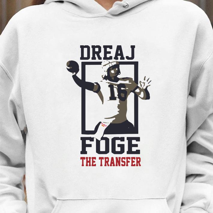 Original Cooper Kupp Dreaj Foge The Transfer shirt Cooper Kupp Dreaj Foge The Transfer shirt 4 - Original Cooper Kupp Dreaj Foge The Transfer shirt