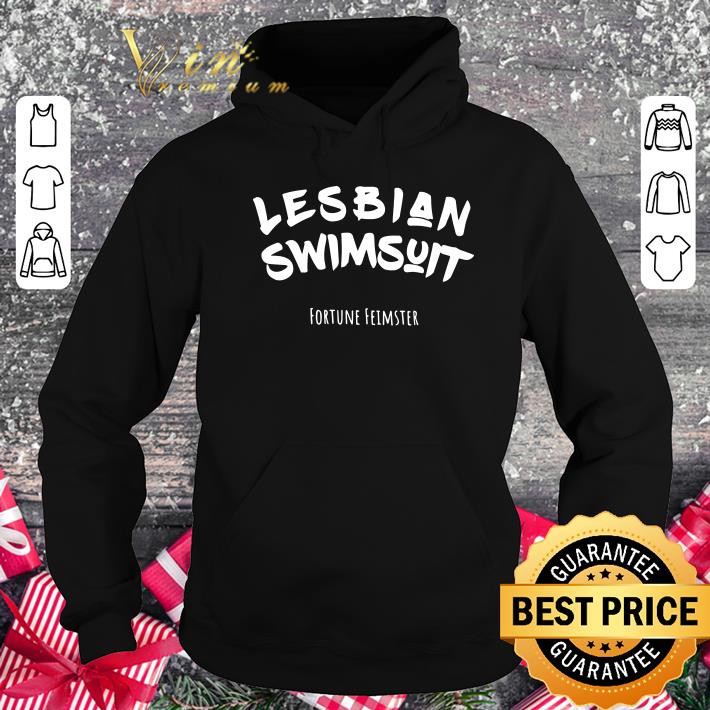 Official Lesbian Swimsuit Fortune Feimster shirt Lesbian Swimsuit Fortune Feimster shirt 4 - Official Lesbian Swimsuit Fortune Feimster shirt