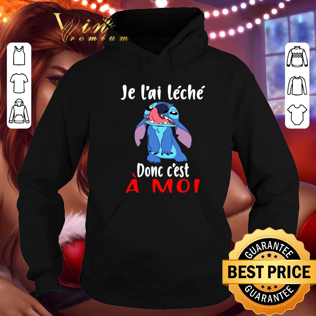 Best Stitch Je L'ai Leche Donc C'est A Moi shirt Stitch Je L ai Leche Donc C est A Moi shirt 4 - Best Stitch Je L'ai Leche Donc C'est A Moi shirt