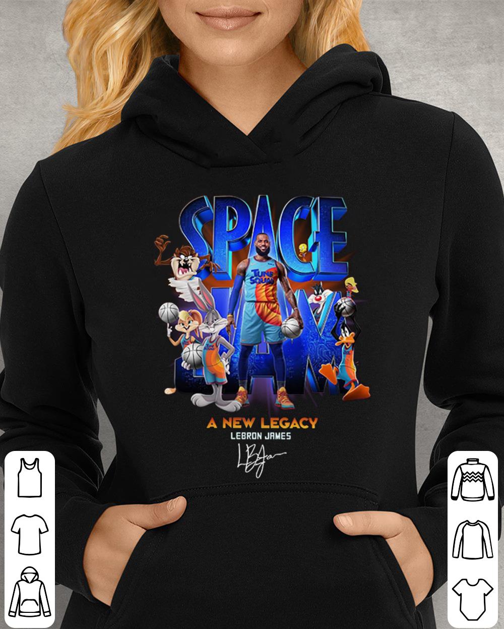 Hot Space Jam A New Legacy Tune Squad Lebron James Signature Shirt, Looney Tunes characters ARx5vUf9 Space Jam A New Legacy Tune Squad Lebron James Signature Shirt Looney Tunes characters 4 - Hot Space Jam A New Legacy Tune Squad Lebron James Signature Shirt, Looney Tunes characters