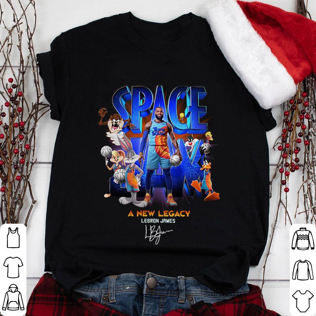 Hot Space Jam A New Legacy Tune Squad Lebron James Signature Shirt, Looney Tunes characters BDiJFkXf Space Jam A New Legacy Tune Squad Lebron James Signature Shirt Looney Tunes characters 1 - Hot Space Jam A New Legacy Tune Squad Lebron James Signature Shirt, Looney Tunes characters