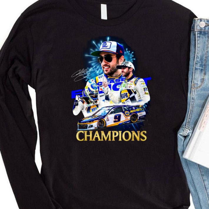 Hot Chase Elliott Champions Congratulations Signature Shirt Chase Elliott Champions Congratulations Signature Shirt 4 - Hot Chase Elliott Champions Congratulations Signature Shirt
