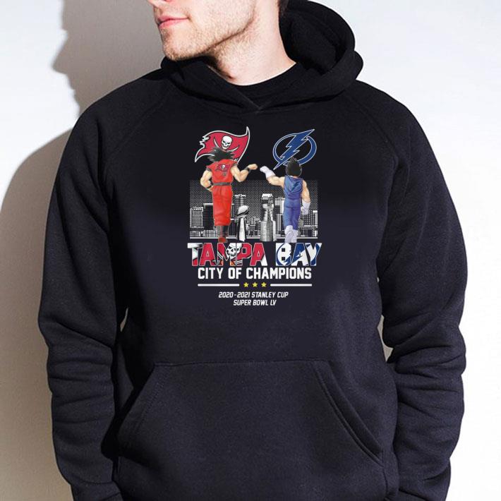 Original Dragon Ball Z Son Goku Vegeta Lightning Buccaneers Tampa Bay City Of Champions 2020-2021 Stanley Cup Super Bowl LV Shirt Dragon Ball Z Son Goku Vegeta Lightning Buccaneers Tampa Bay City Of Champions 2020 2021 Stanley Cup Super Bowl LV Shirt 4 - Original Dragon Ball Z Son Goku Vegeta Lightning Buccaneers Tampa Bay City Of Champions 2020-2021 Stanley Cup Super Bowl LV Shirt